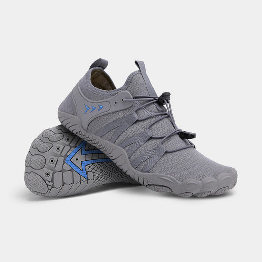 TerraForm — Lightweight Barefoot Shoes for Daily Balance & Natural Strength (Unisex)