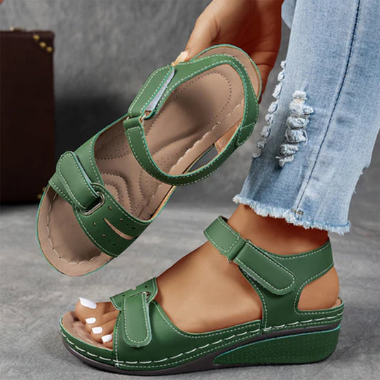 Zanira | Orthopaedic Support Sandal