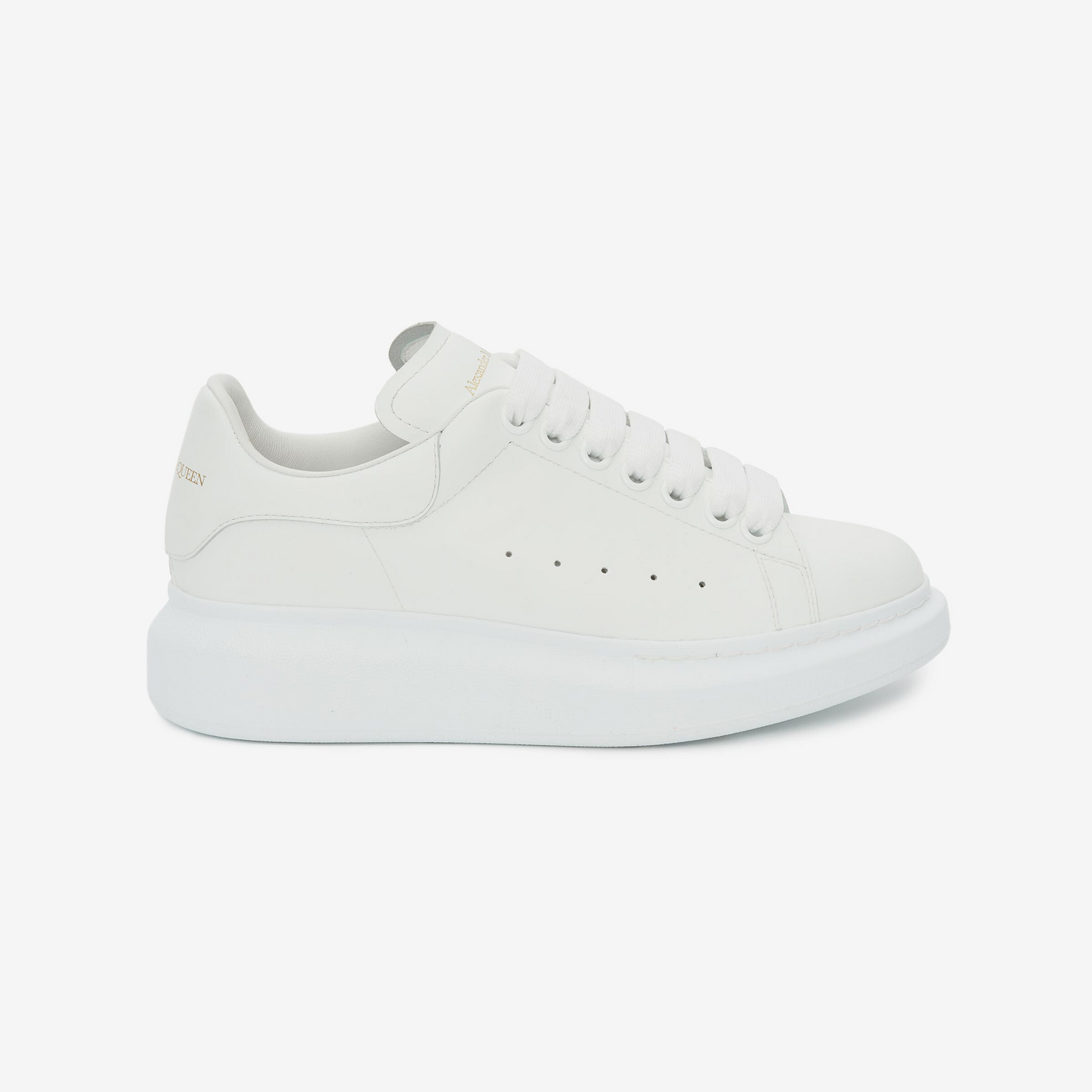 Men's Alexander McQ Oversized Shoes