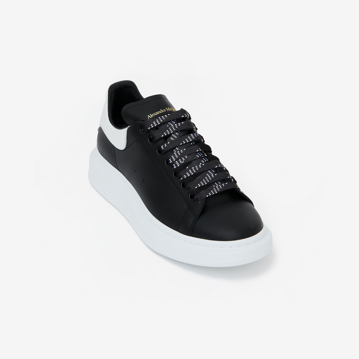 Men's Alexander McQ Oversized Shoes
