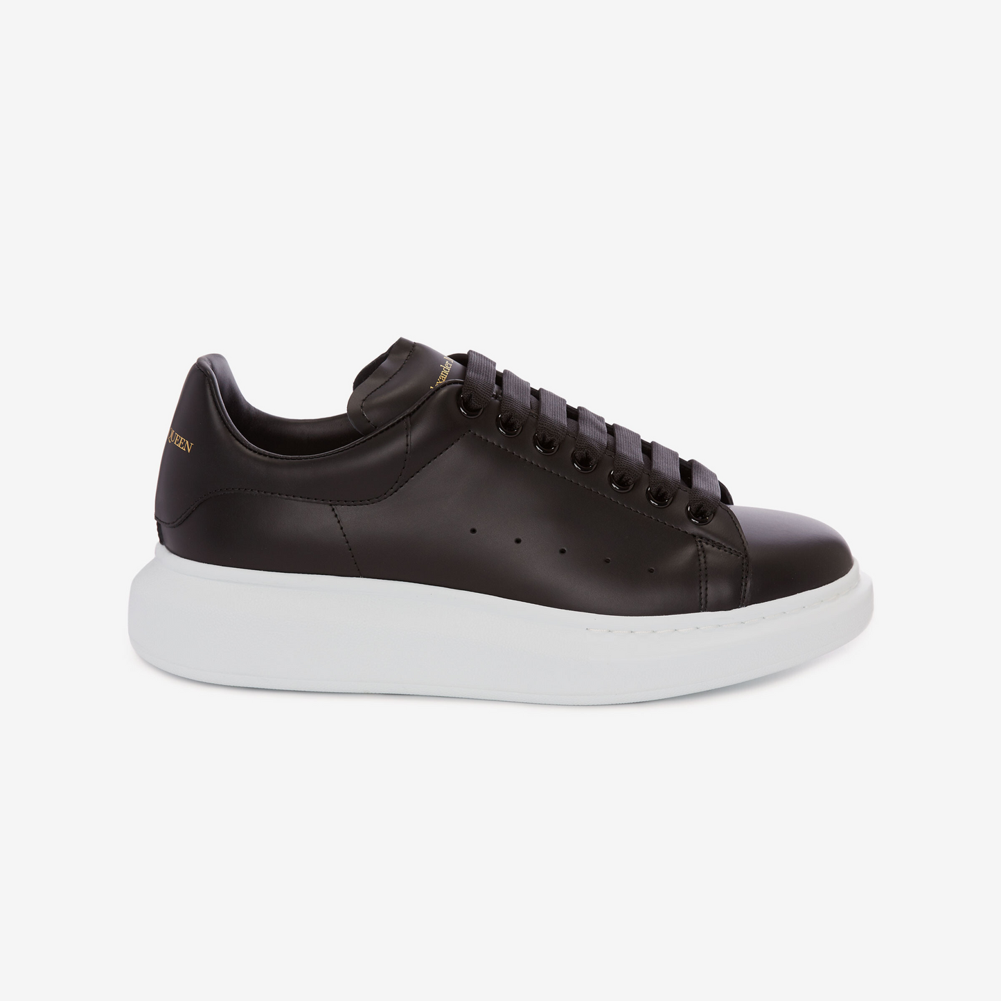 Men's Alexander McQ Oversized Shoes
