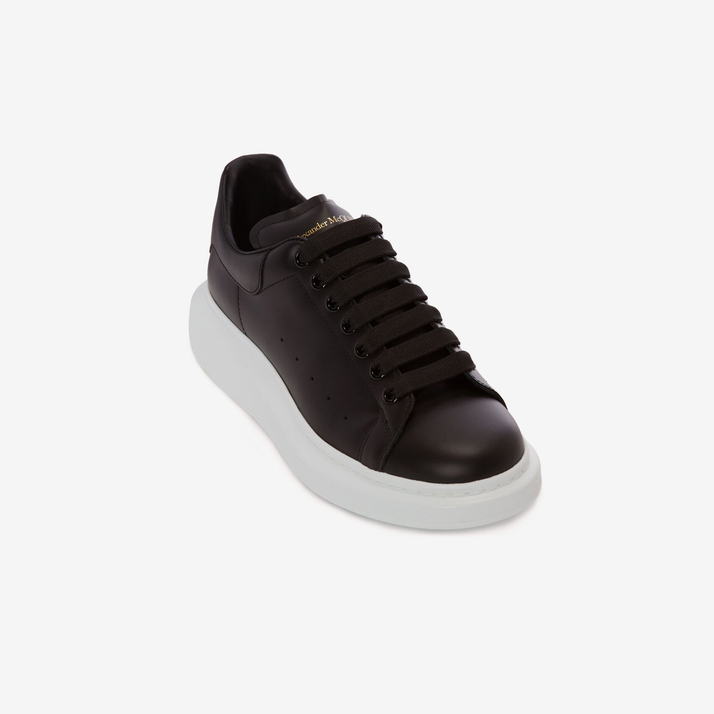 Men's Alexander McQ Oversized Shoes