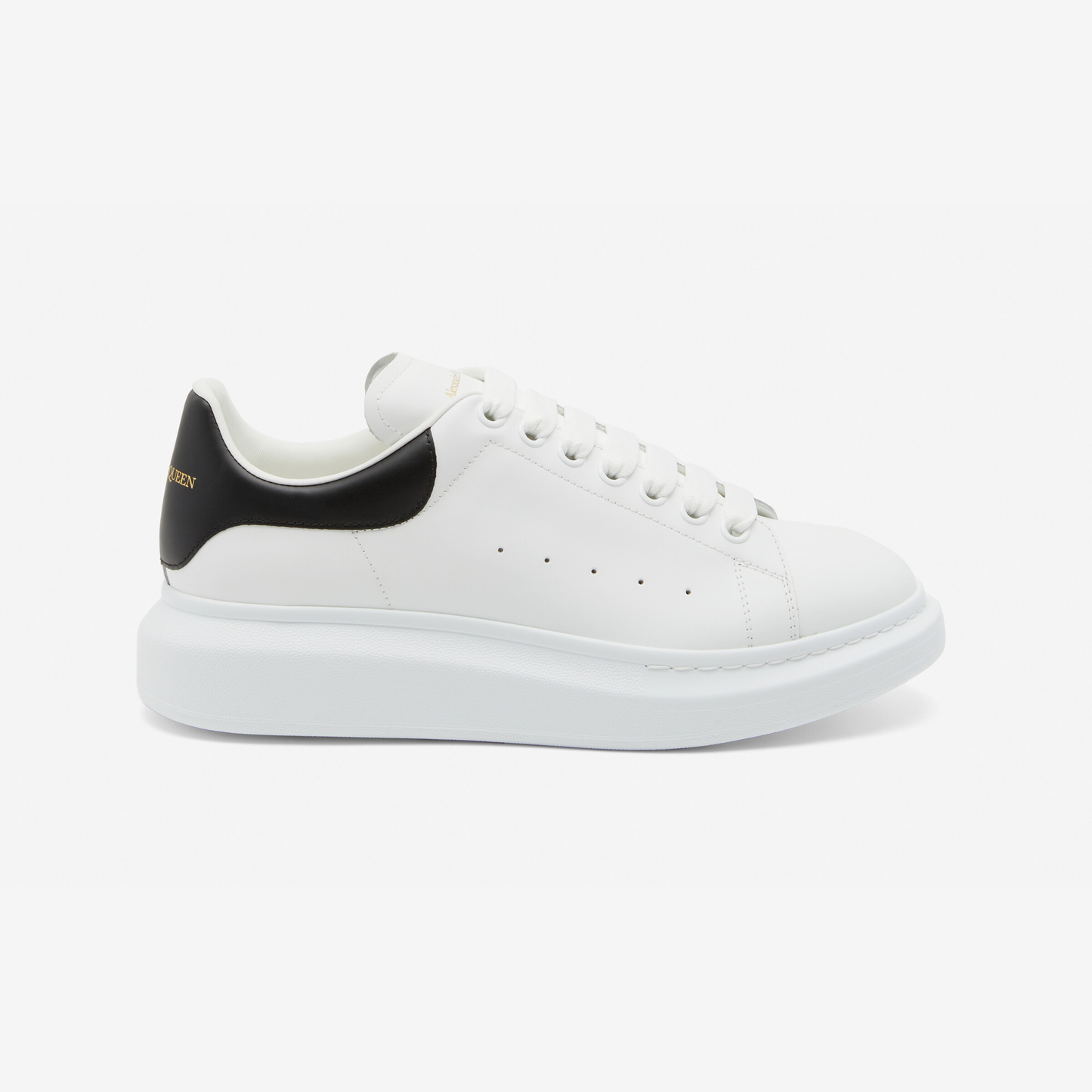 Men's Alexander McQ Oversized Shoes
