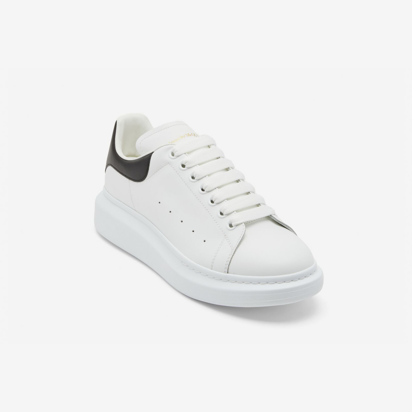 Men's Alexander McQ Oversized Shoes