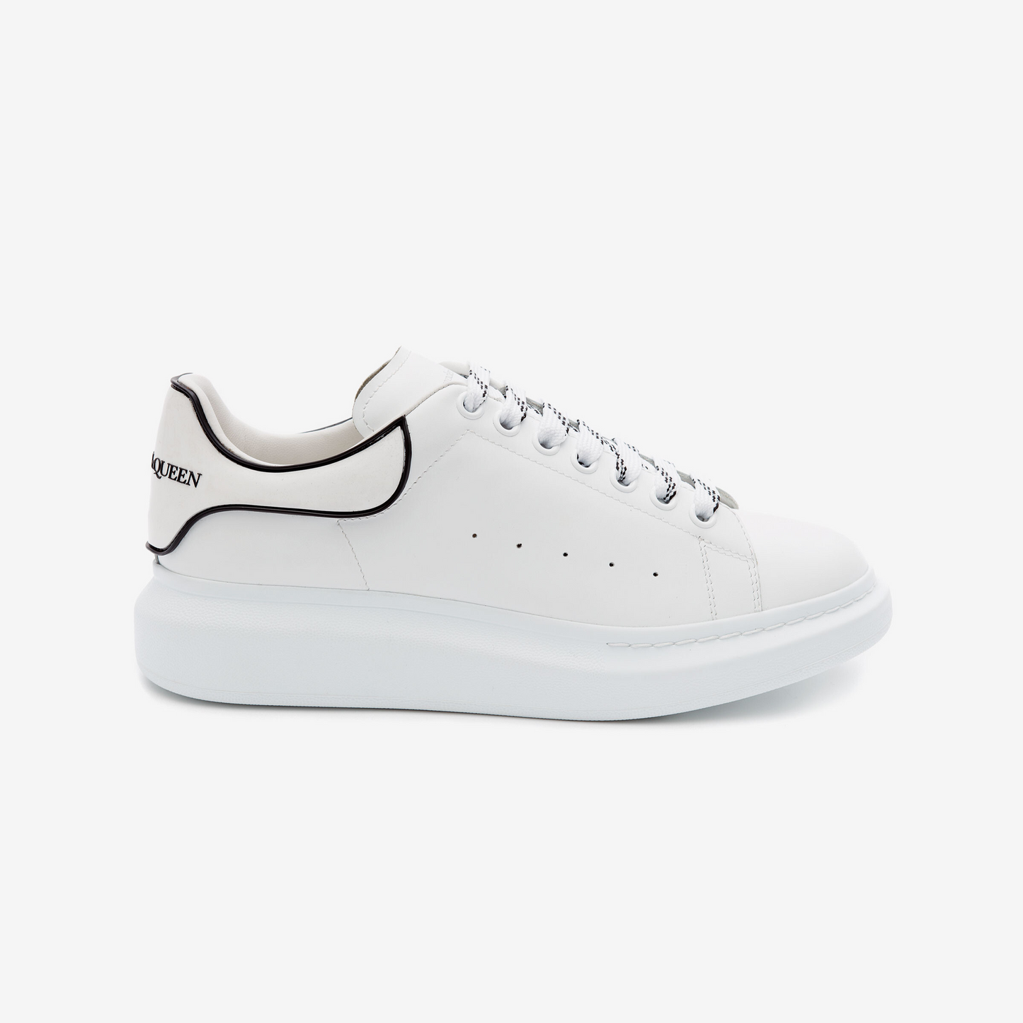 Men's Alexander McQ Oversized Shoes