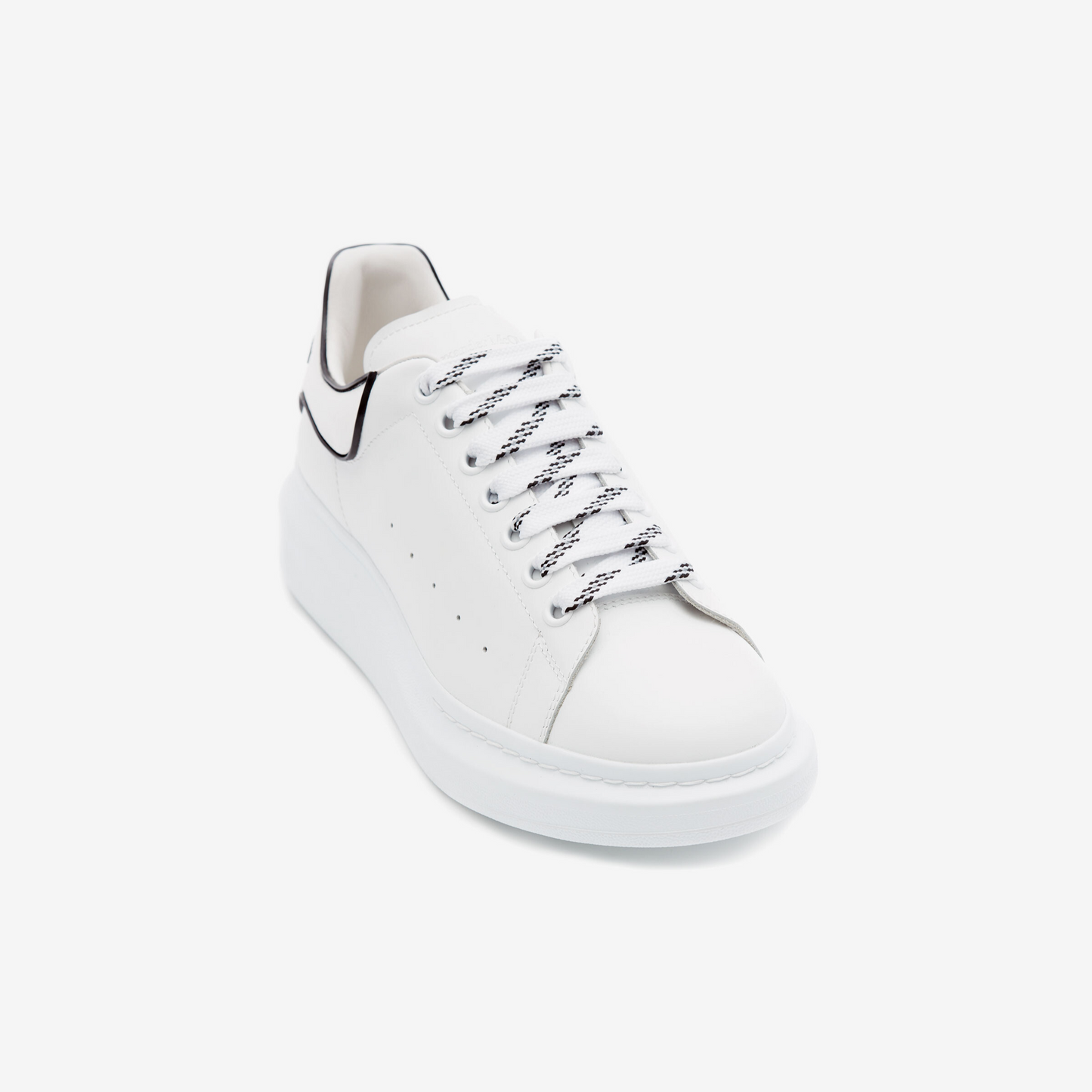 Men's Alexander McQ Oversized Shoes