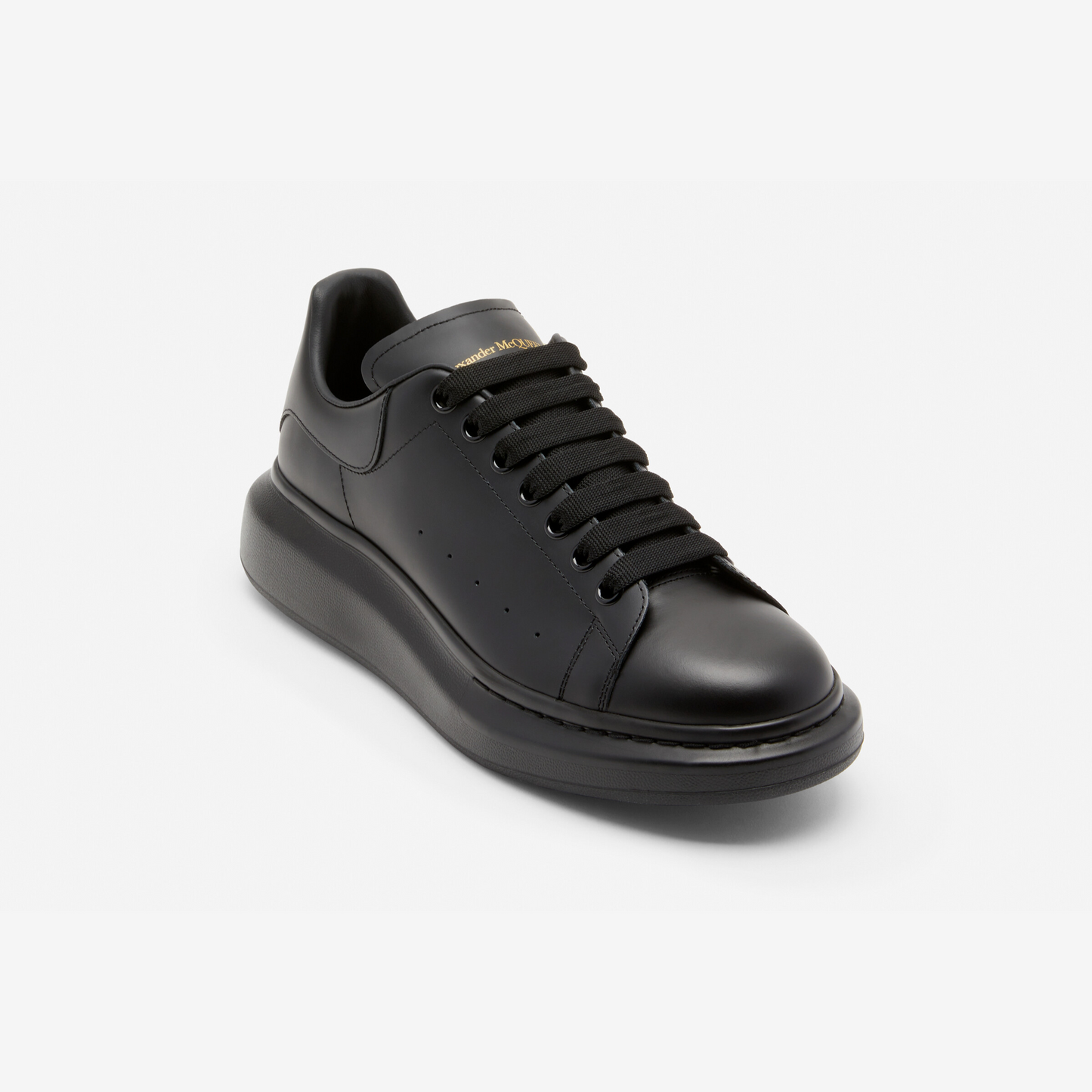 Men's Alexander McQ Oversized Shoes