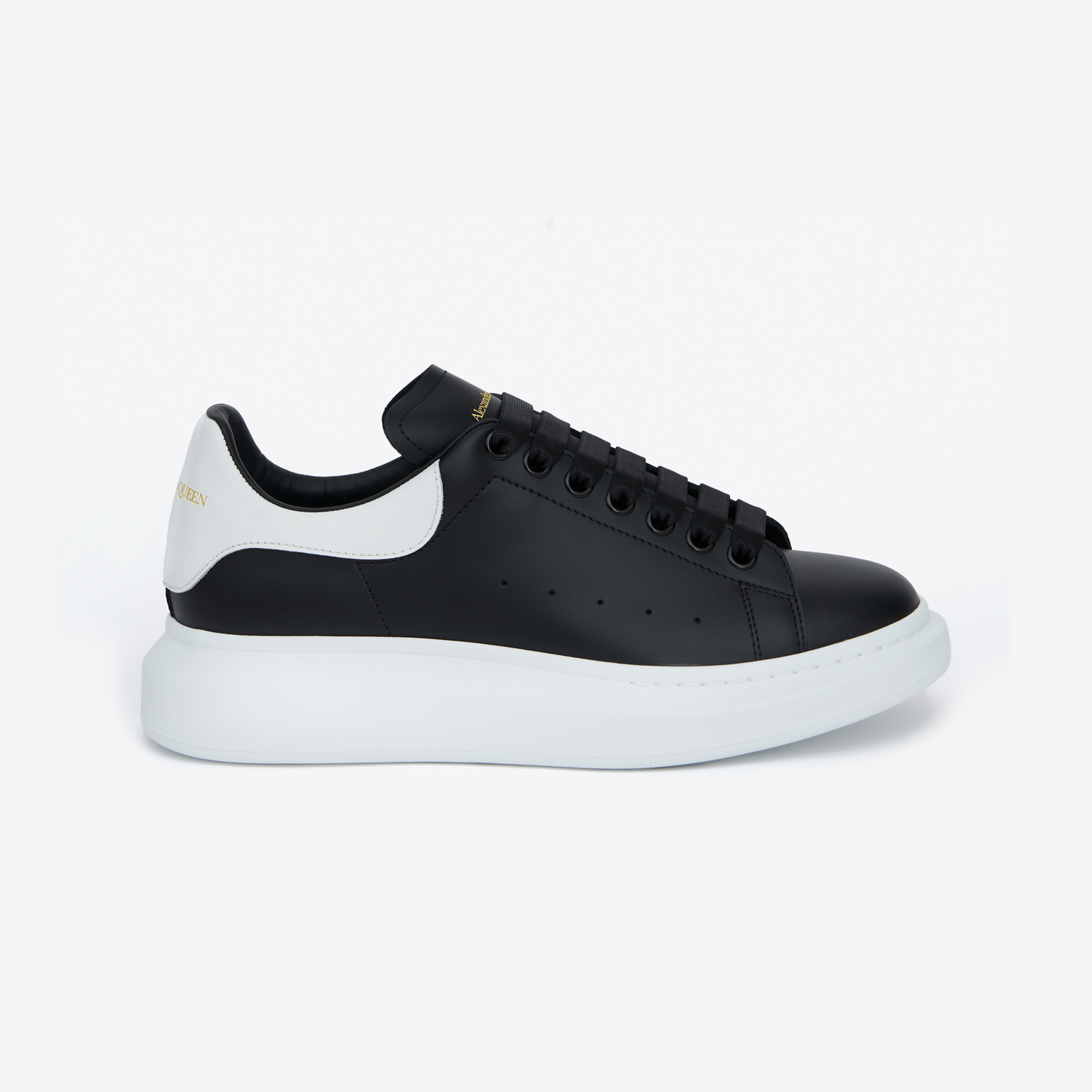 Men's Alexander McQ Oversized Shoes
