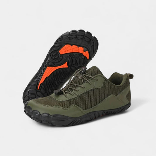 BareCore — Minimalist Barefoot Shoes for Grounded Movement & Everyday Power (Unisex)