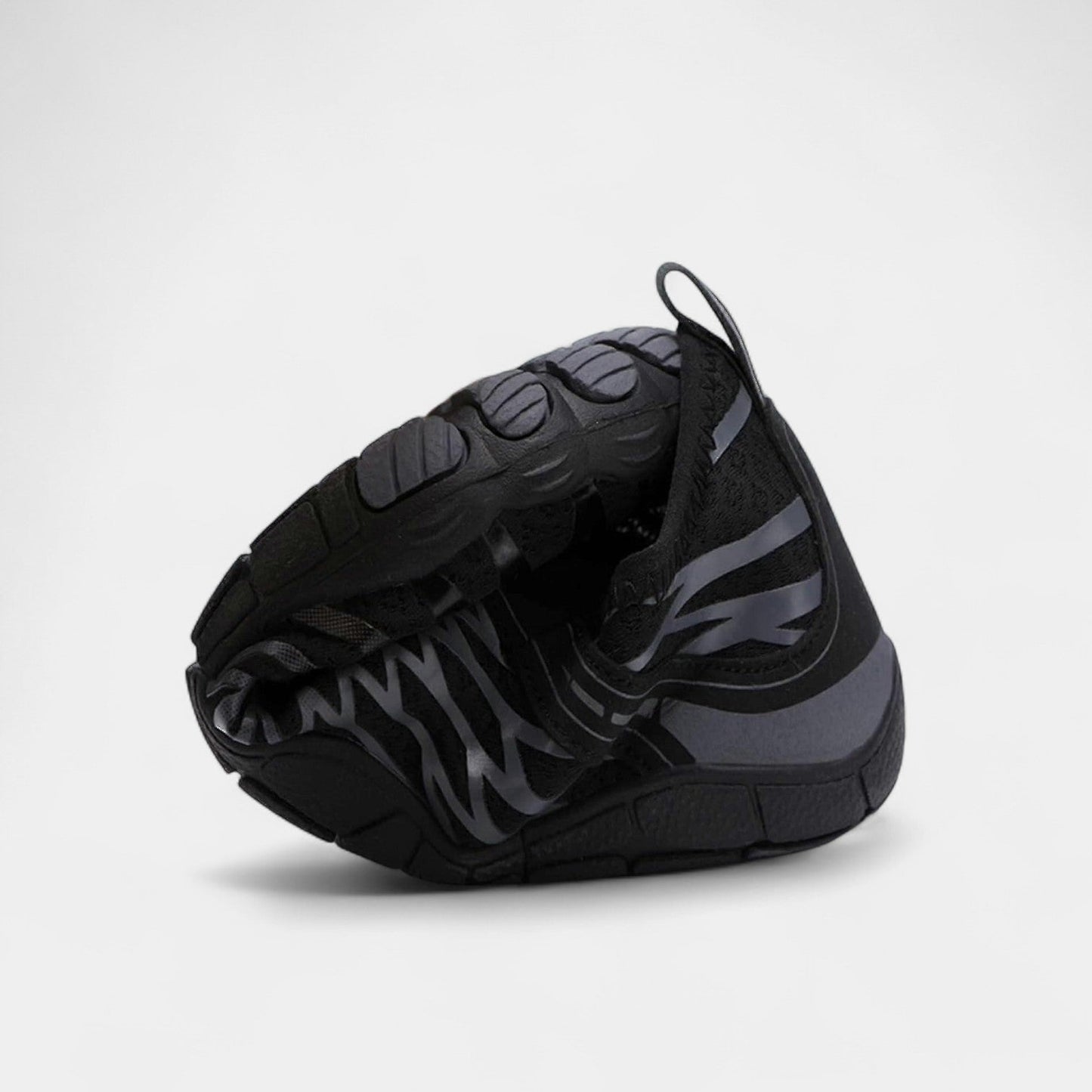 BareForm Pro — Healthy, Pain-Free Barefoot Hiking Shoes (Unisex)