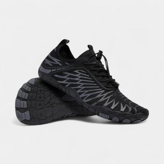 BareForm Pro — Healthy, Pain-Free Barefoot Hiking Shoes (Unisex)