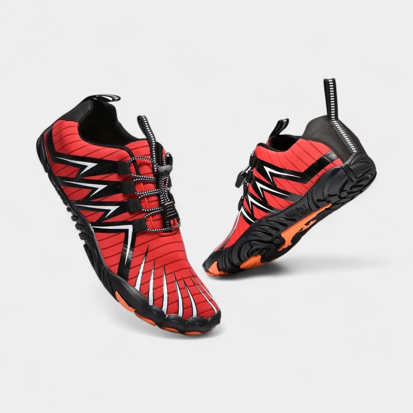 TerraPulse — Pain-Free Barefoot Shoes for Natural Movement & Everyday Freedom (Unisex)