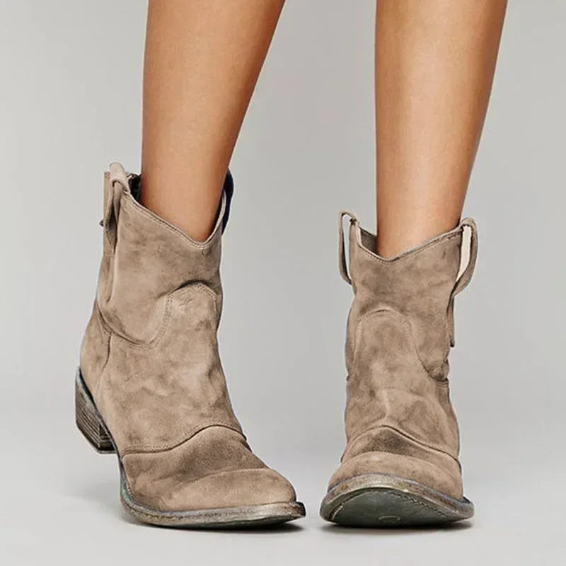 Cienna | Pain-Free Comfort Shoes
