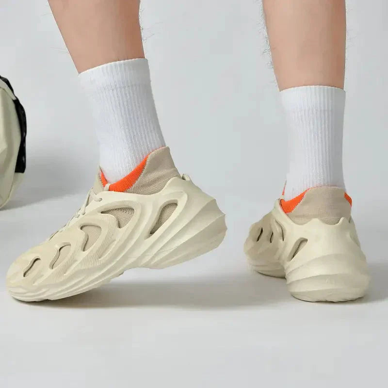 AirLite Men's Foam Runners